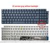 Compatible Keyboard for DELL Vostro Models 5620, 5625, 7620, 5630, 5635, 3530, 3535