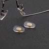 Pernuțe de nas pentru ochelari, Accesoriu anti-alunecare pentru ochelari