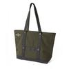 Canvas Tote Olive