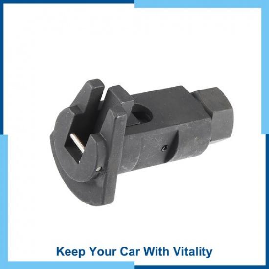 Universal Pack (1) Suspension Strut Spreader Tool Car Strut Shock Black