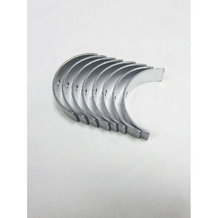 Car accessories HD00-11-225M1 engine connecting rod bearing STD for Haima 7 2012-2016 484Q Haima 3 2007-2016 479Q Freema
