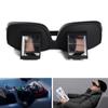 Women Funny Creative Comfortable Reading Glasses Lying Down View Refractive Glasses Lazy Glasses