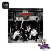 [ΠΡΟΠΑΡΑΓΓΕΛΙΑ] BTS – Danger (Ιαπωνική Έκδ.) (CD Στάνταρ Έκδοση)