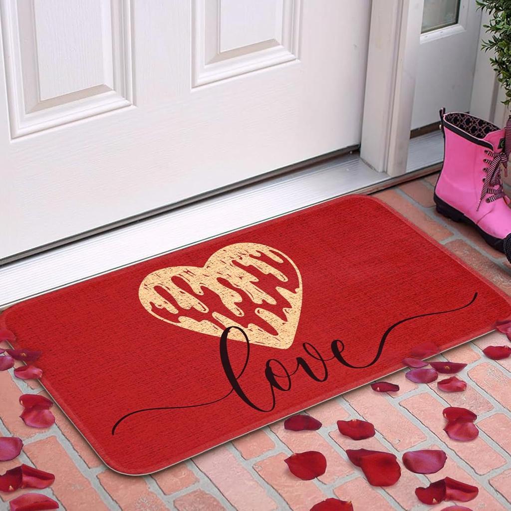 Eingangsfußmatte Badezimmer Duschbereich Saugfähige Fußmatte Wohnzimmer Badezimmer Bodenmatte