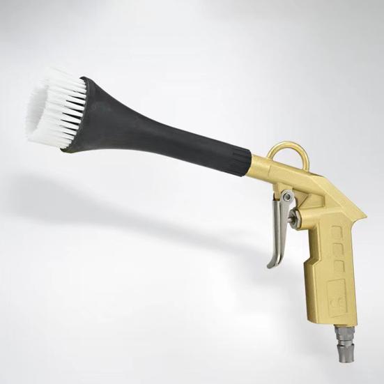 Car Car Air Blower High Pressure Detailing Car Interior Dryer Air Blower Dust Remover Professional Car Detailing Kit Car Cleaning Equipment