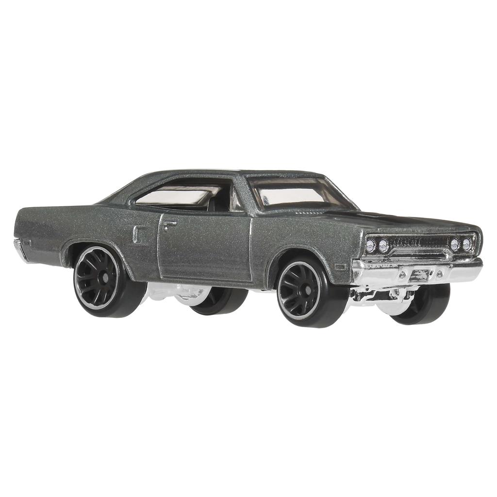 Hot Wheels Fast and Furious Tokyo Drift Auto 1970 Road Runner Diecast Model Scale Length 7cm JKX08 - 164 - -
