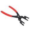 Fuel and AC Disconnect Plier 37300 Quick Disconnect Tool Plier for  lacing Fuel Filters