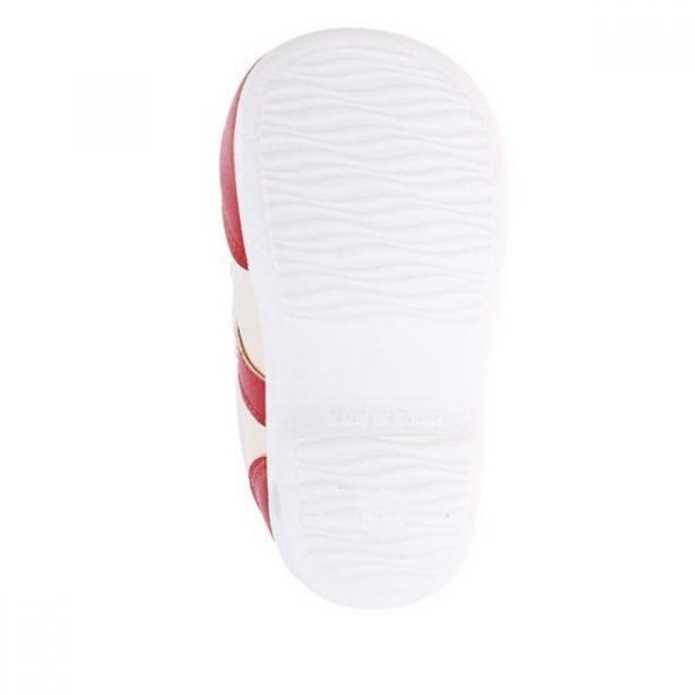 Absorba Squeaky Shoes Red A1a31802k