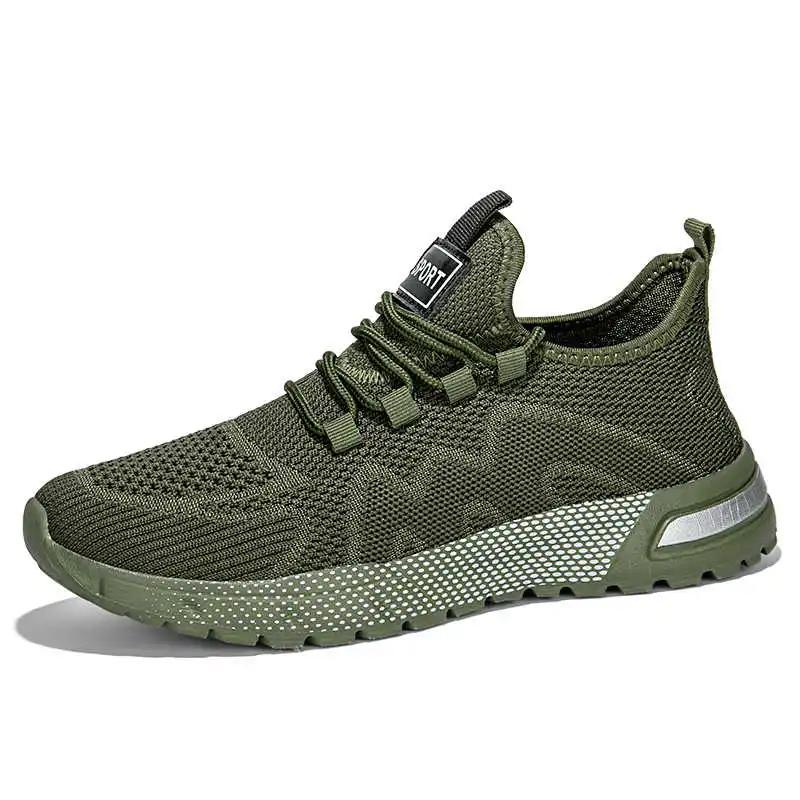 Fashion Non-slip Sole Height Increasing Mens Trainers Size 10 Loafers Men's Shoes Luxury Sneakers Skate Sneakers Sports
