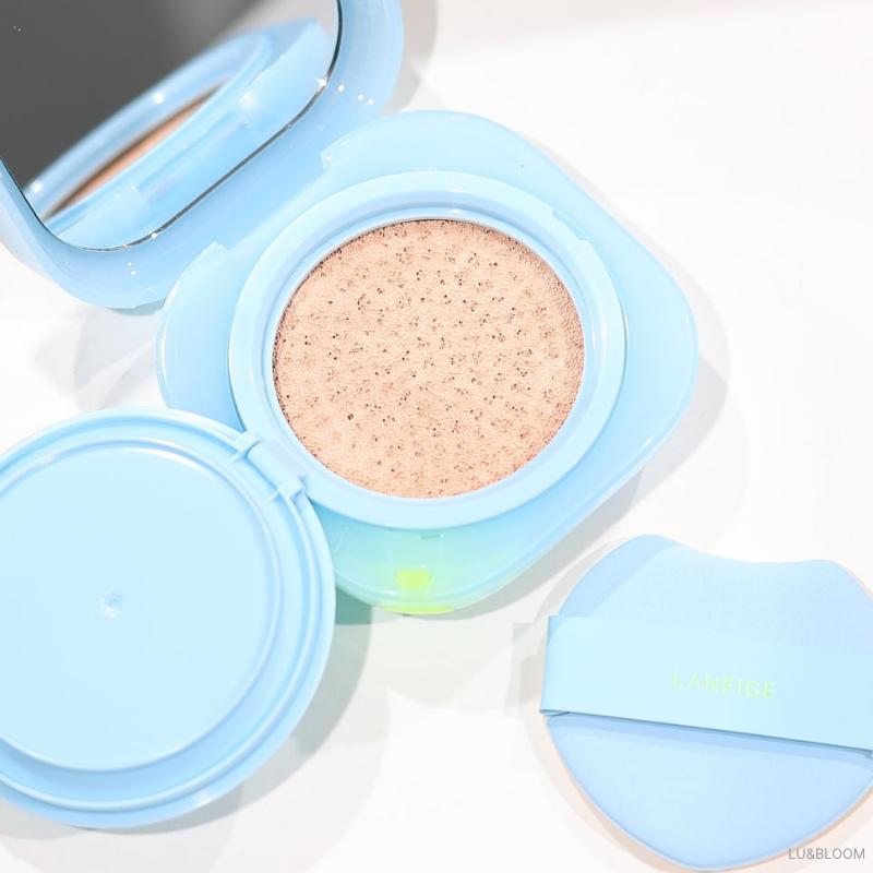 LANEIGE Neo Cushion Mewy Foundation 15g + 15g Refill SPF42 PA++ (+Free Gift)