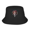 Unisex 2026 Latest H-Harry S-Styles Fan Kiss All The Time Bucket Hat Music Tour Album FisherUnisex Hats Vacation Caps Visor Hat