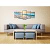 5 Piece Canvas Wall Art Panel Modern Artwork Canvas  Prints for Home Decor