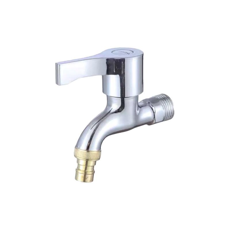 FFY Stainless Steel Faucet Anti-Splash Aerator, 1/2-inch, 2-Pack