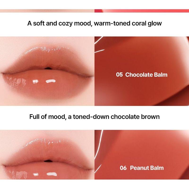AOU - Glowy Tint Balm - 14 Colors
