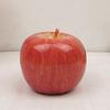 Simulation Apple Creative Realistic Fruit Design For Christmas Wedding Party Decor Gift 7X7X5.5Cm