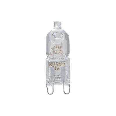 Ampoules – Ampoules halogènes