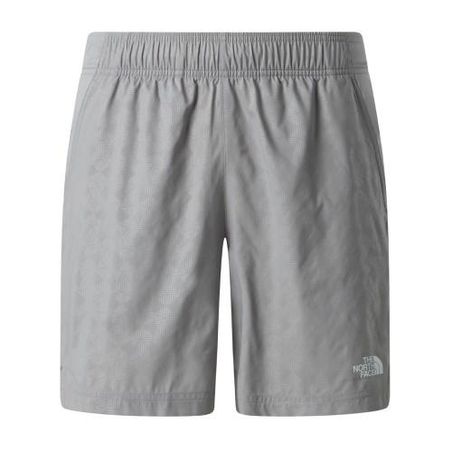The North Face Mens 24/7 Pentdome Patterned Shorts