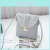 Elegant Small Bag For Women With Trendy Sequins And Waterproof Durable Material