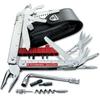 SwissTool Plus I Multitool (3.0338.L)