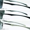 iZONE Polarized Ultra UV for and Golf Men's Sunglasses, Lightweight, Protection, ID-P243-DRBK1, Driving, Fishing, (Black-Black)