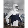 NORTHLAND Chuanyue Unisex Single-Layer Jacket