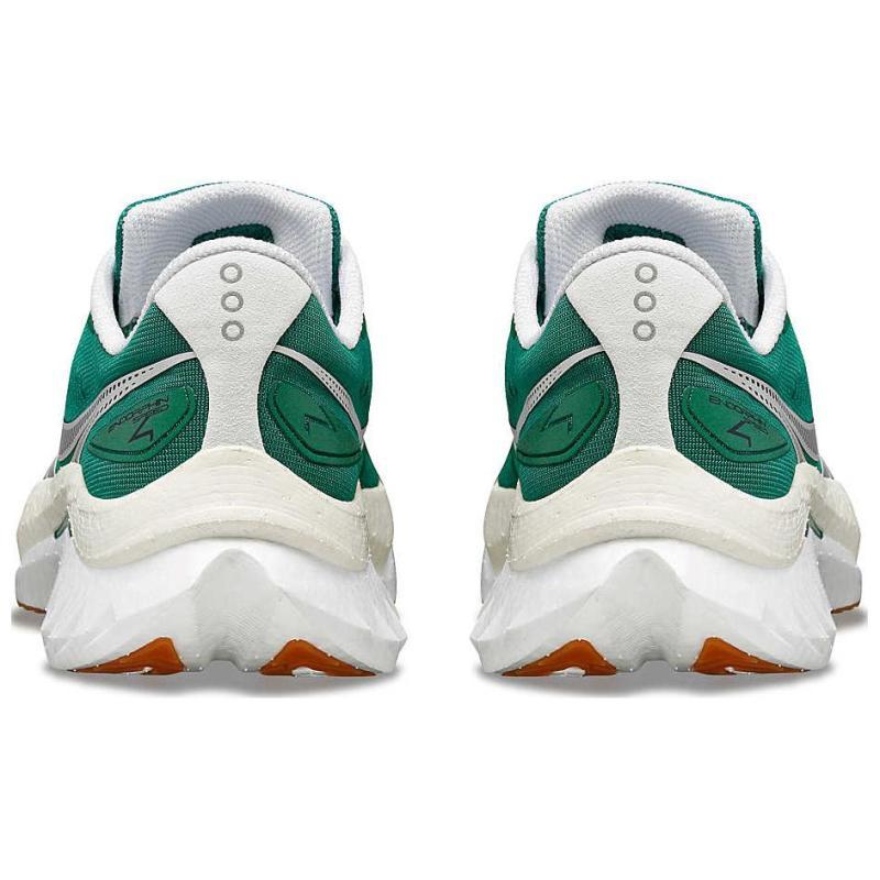 SAUCONY Endorphin Speed 4 Verdant White Saucony S20940-136
