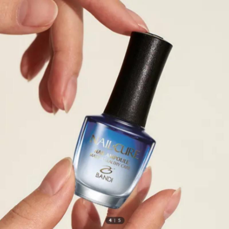 BANDI Nagelhärtung Nagelampulle 7ml