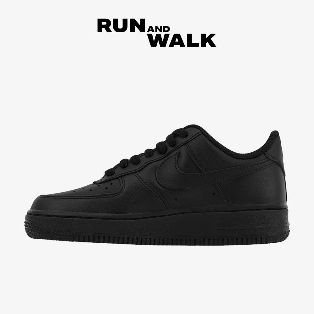 

(W) Nike Air Force 1 07 Low Triple Black 315115-038 EUR36/225mm