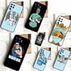 Cartoon Medicine Doctor Nurse For OPPO A57 A57S A77 A5 A9 A53 A52 A72 A96 A76 A16 A54 A74 A94 A38 A58 A78 A15 A17 Case