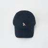 But’ton B Ball cap (3 colors)