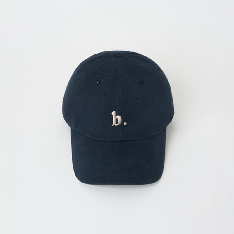 But’ton B Ball cap (3 colors)
