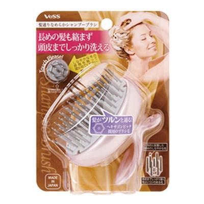 [KNS-600] New Habit Scalp Brush