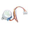 28BYJ48 5V 4-Phase 5-Wire Micro Stepper Motor Drive Module 11 Working Modes
