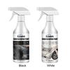 Portable Car Polishing Spray 60ml Scratch Remover Polishing Paint Automobile Body Paint Scratch Liquid Auto Paint Surface Care