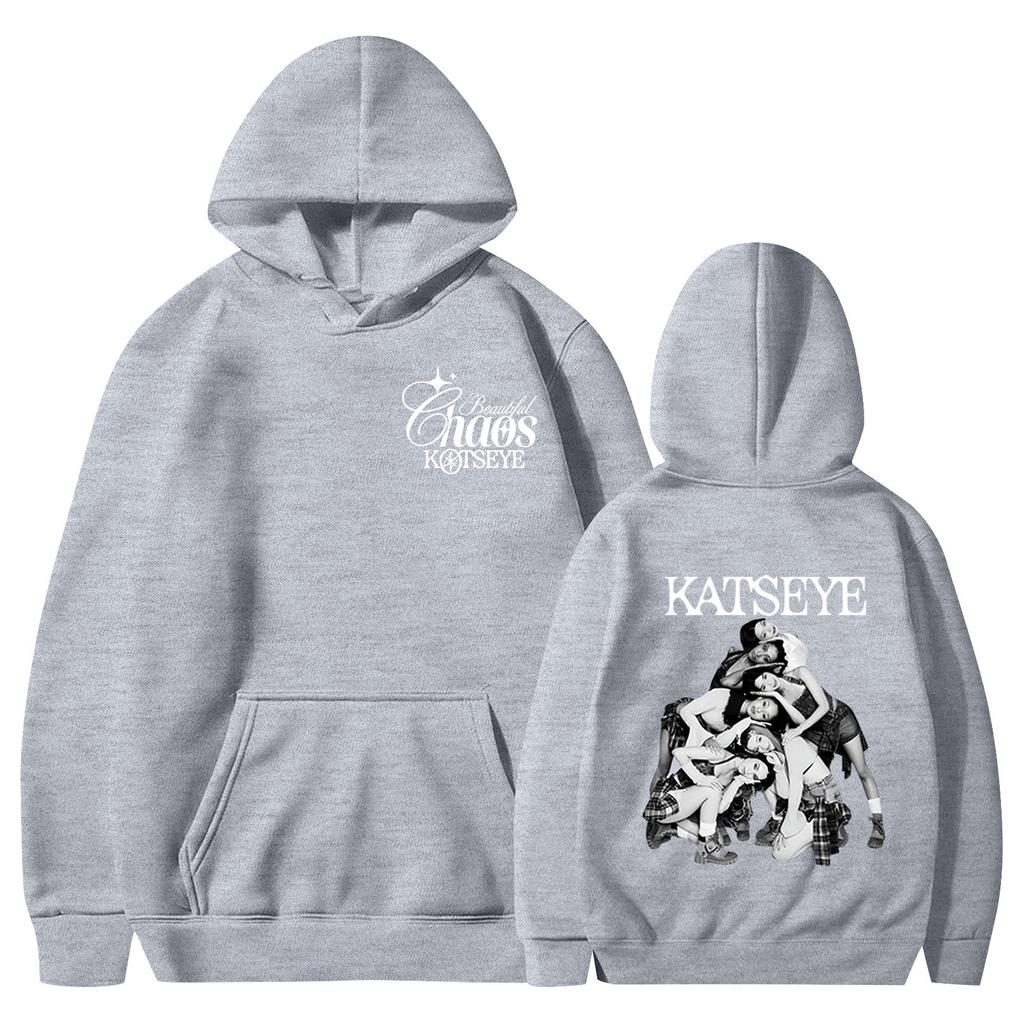 Men's Printed Hooded Long Sleeved Sweatshirt For Casual Sports Comfort