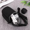 Waterproof Digital Camera Bag Shoulder Strap Photographic Equipment Bag for Sony/FujiFilm/Canon
