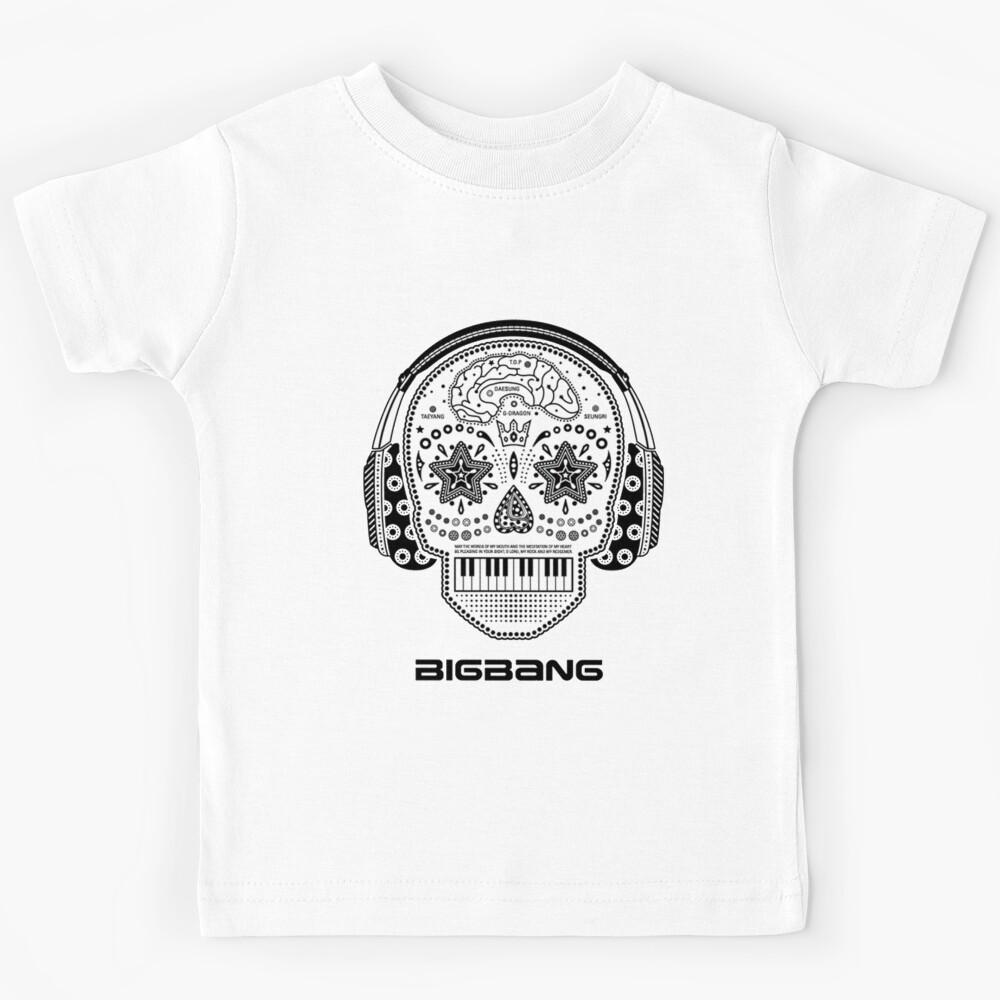 Big Bang 1 Kids T-Shirt 160