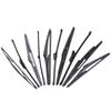 Nissan Rear Wiper Blade: Fits Qijun, Qashqai, Old Murano, Livina, Tiida - Special Rubber Strip