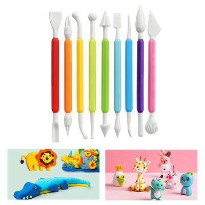 Hobi & Yaratıcılık – Heykel ve model aletleri