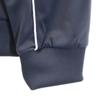 PUMA Track jacket Setup M gray Tricot-lined jersey Men's Used