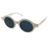 Louis Vuitton Z0991E Supreme Collaboration Logo Eyewear Sunglasses Plastic White