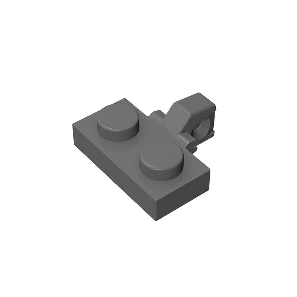 50g Mini Building Blocks Compatible with 44567 Domestic Assembly Side Hinge Plate