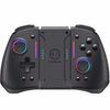 Бездротовий Bluetooth-контролер для Nintendo Switch & OLED & Lite Геймпад Контролер Ігровий Командний Mando Геймпад Аксесуари Холл