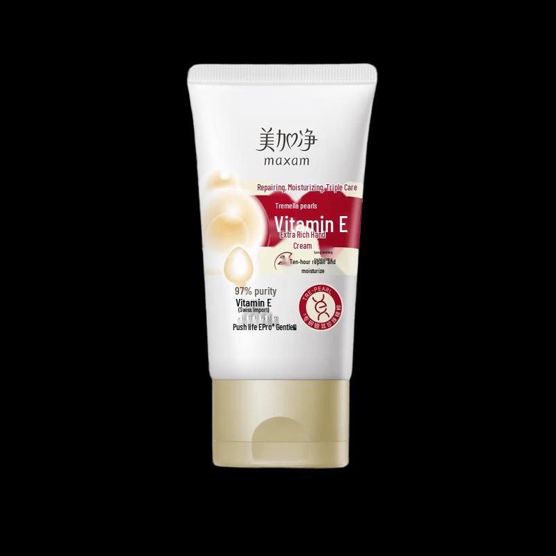 

Meijianjing Tremella Pearl Vitamin E Hand Cream