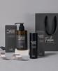 FOELLIE Men's All-in-One Lotion + Perfume Body Wash Set