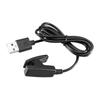 USB Charger Clip Cradle Cable for -Garmin Lily Forerunner 35 30 735XT 630 235