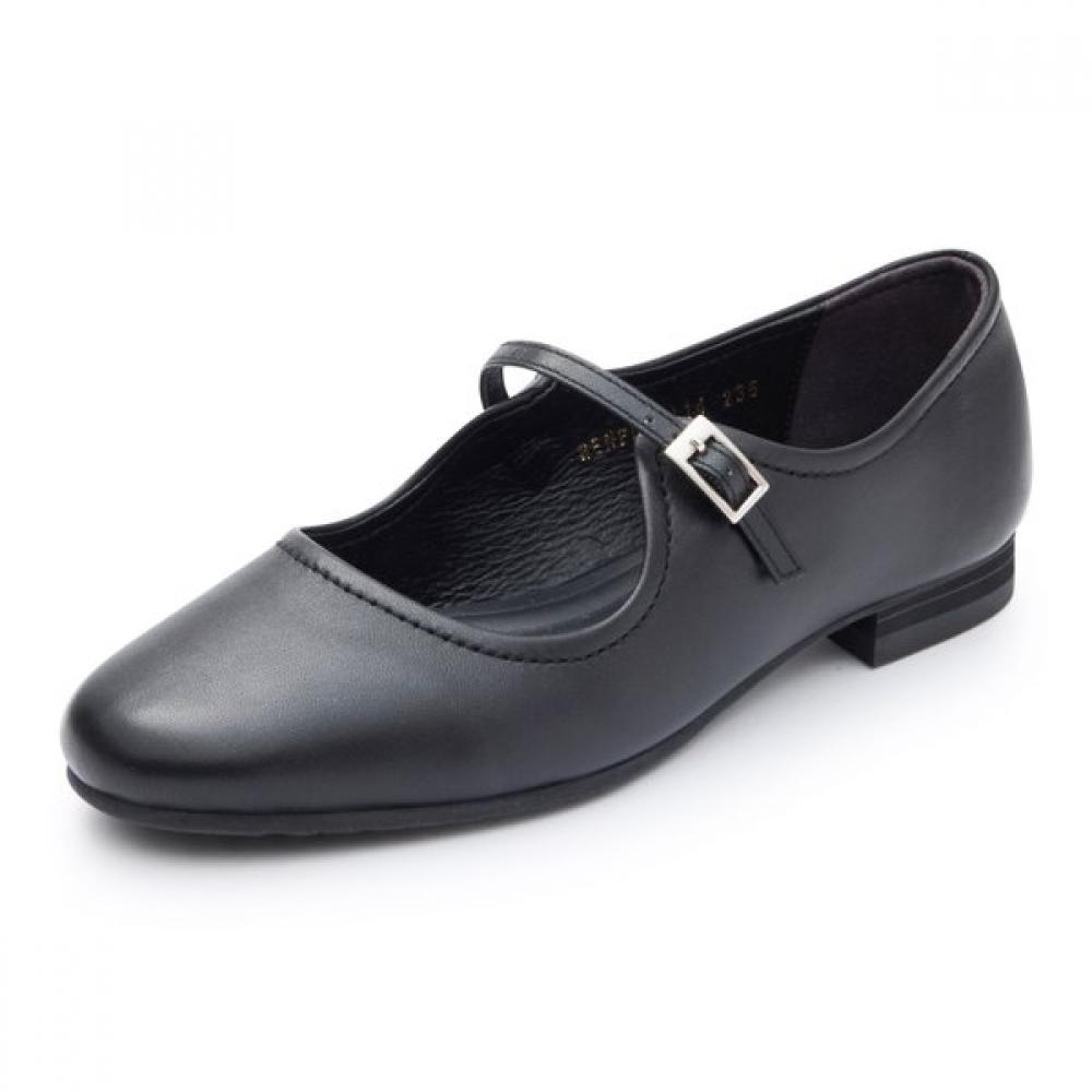 Kumkang Women Comfort Mary Jane Flat Loafer Renpuc6114g9