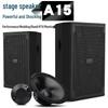 KAXISAIER Professional Full-Range Passive Speaker CN plug (adapter included)