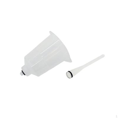 Bleed Kit with Oil Funnel for Bicycle Maintenance