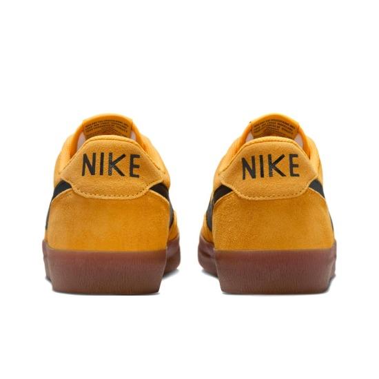 Nike Killshot 2 University Gold Black - FQ8903-700